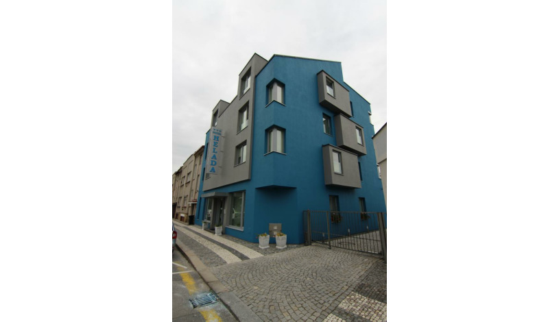 Hotel Helada Mladá Boleslav